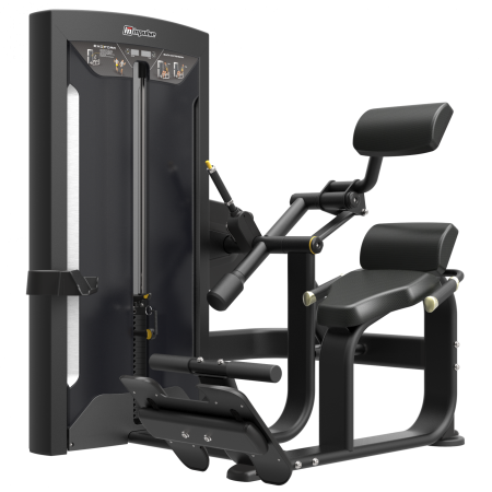 FE9732 Разгибание спины ExoForm (134 кг)