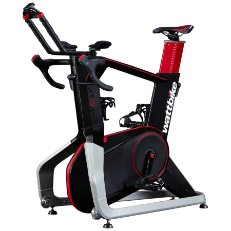Велотренажер WattBike Atom