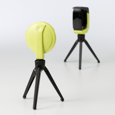 Скоростные ворота (photocell) Witty Gate (1 фотоэлемент + 1 отражатель + 2 штатива))