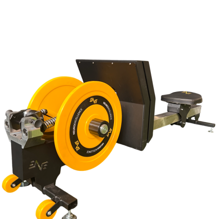 Мультижим (становая тяга) с эксцентрикой Neuroexcellence Acceleration Multi Gym