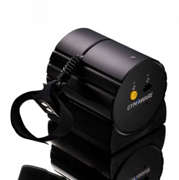 VBT-датчик для штанги GymAware RS