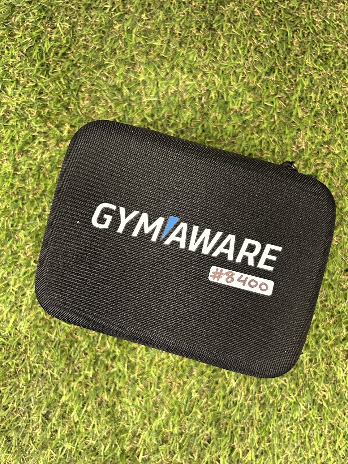 VBT-датчик для штанги GymAware RS