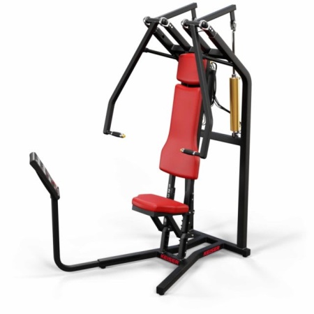 Жим от груди сидя (Chest Press PRO-Blk-Pwr) Keiser A-300 1338BP