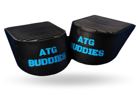 Подставки для приседаний ATG Buddies