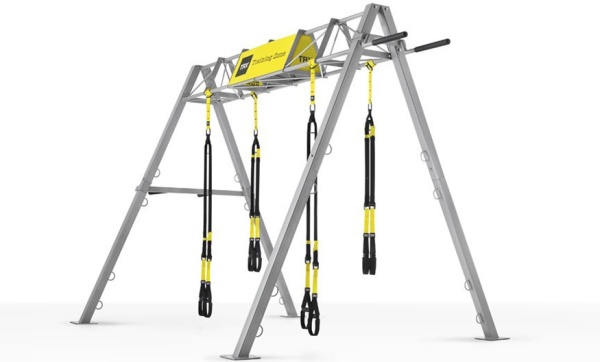 Опорная рама для петель TRX 