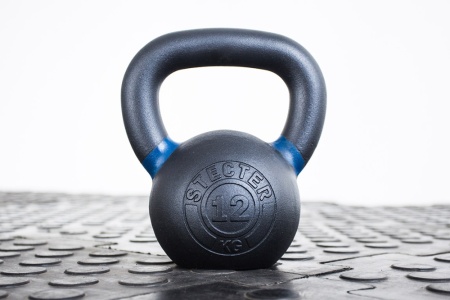 Гиря тренировочная 12 кг