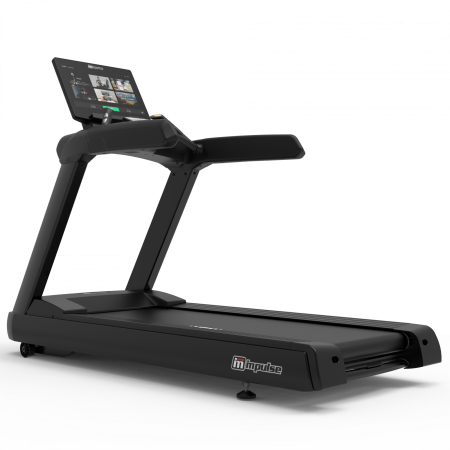 Профессиональная беговая дорожка Impulse RT970