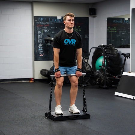 Изометрическая платформа OVR Force Plate (1 шт)