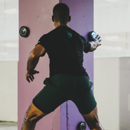 Датчики для тренировки реакции ФитЛайт (Fitlight Trainer), 12 датчиков
