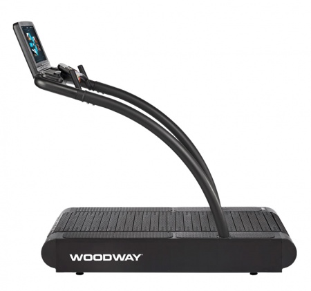 Беговая механическая дорожка Woodway 4Front