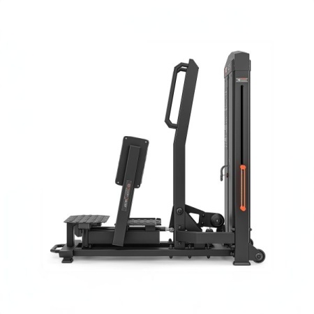 Тренажер грузоблочный отведение ног стоя Booty Builder Standing Abductor Selectorised