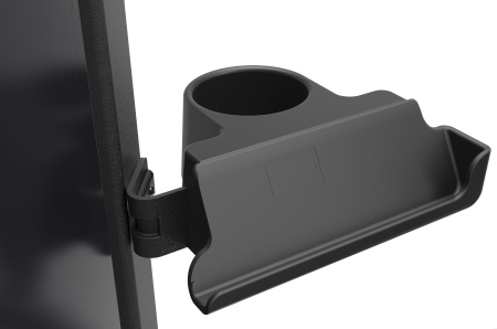 FE9724 Дельтовидные ExoForm (91 кг)