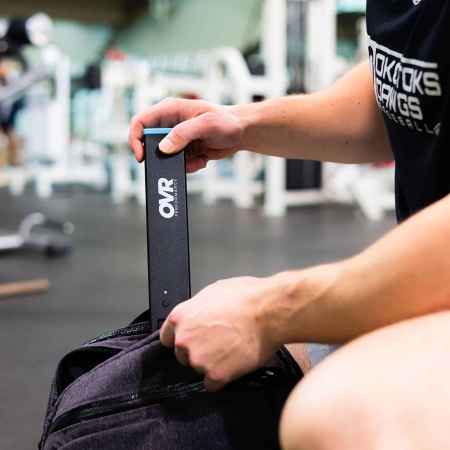 Комплект OVR Velocity и OVR Jump