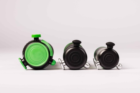 Набор массажеров Rapid Release Tri Pack