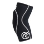 Налокотник Rehband PRN Elbow Pad Speed 402406-010433 (Средняя поддержка/размерный ряд S-XXL)