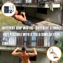 Функциональные рукоятки Angles90 Full Set- All-in-One Home Gym Kit