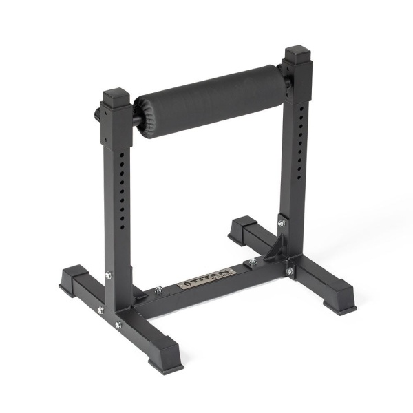 Ролик для приседаний на одной ноге Titan Single Leg Squat Roller (USA)