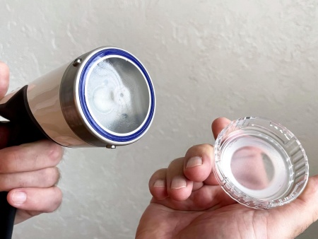 Аппарат ударно-волновой терапии DUOLITH SD1 T-TOP «F-SW Ultra»