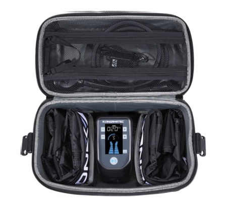 Система NORMATEC RECOVERY PULSE 2.0 для ног