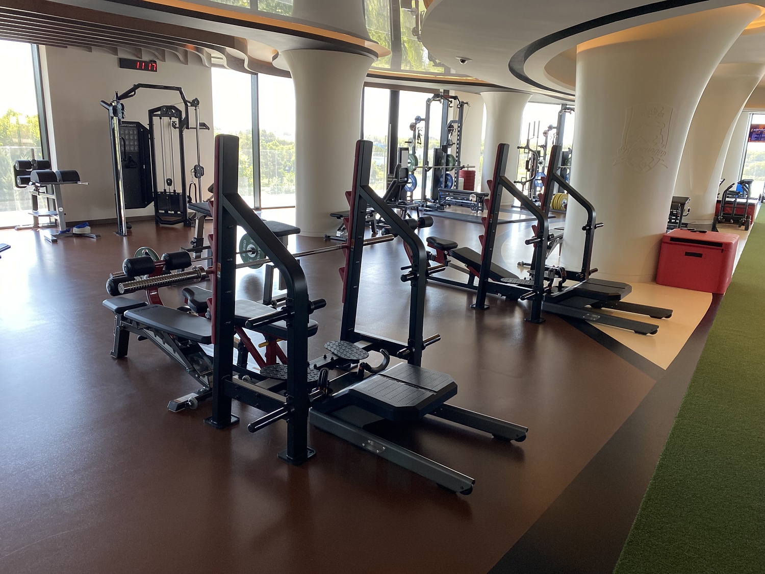 ФК «Краснодар», г. Краснодар