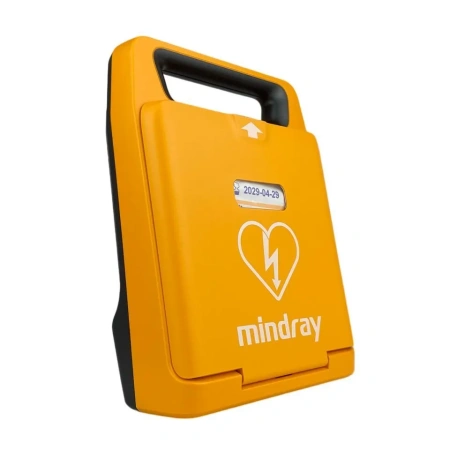 Автоматический наружный дефибриллятор Mindray BeneHeart C1A (полуавтомат)