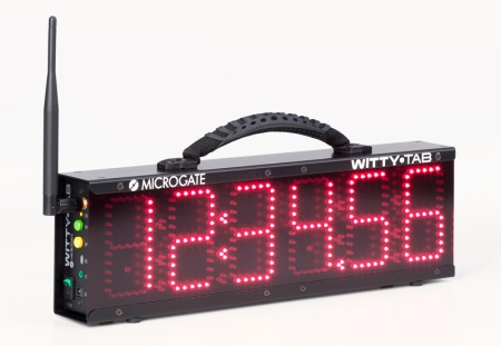 Светодиодное табло Witty Tab (для Witty GATE)