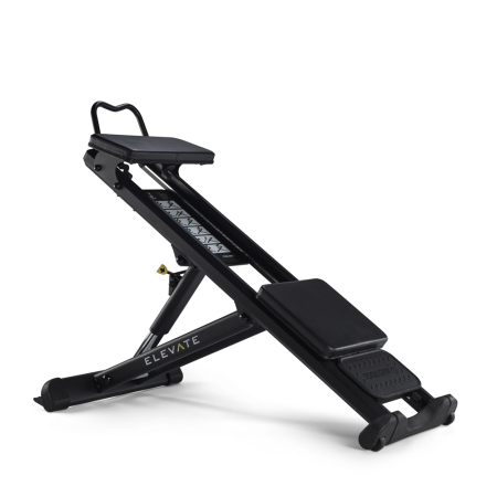 Тренажер для мышц пресса Total Gym ELEVATE Core ADJ