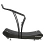 Беговая механическая дорожка Woodway Curve XL