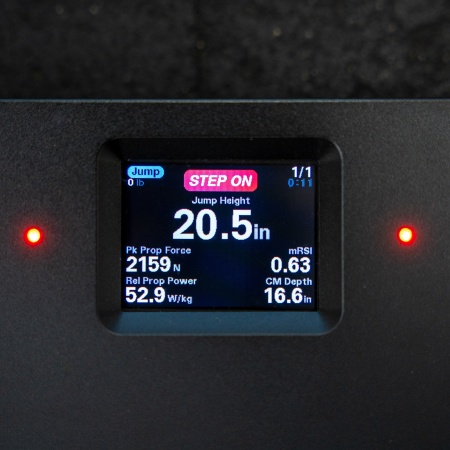 Изометрическая платформа OVR Force Plate (1 шт)