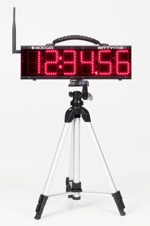 Светодиодное табло Witty Tab (для Witty GATE)