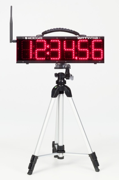 Светодиодное табло Witty Tab (для Witty GATE)