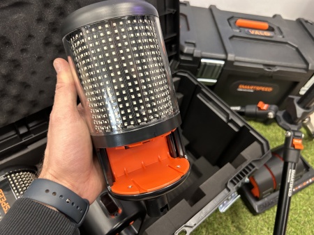 ДОПОЛНИТЕЛЬНЫЕ Ворота VALD Smartspeed Plus