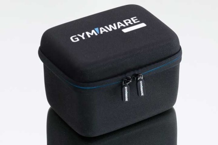 Чехол на молнии GymAware RS Zip Case