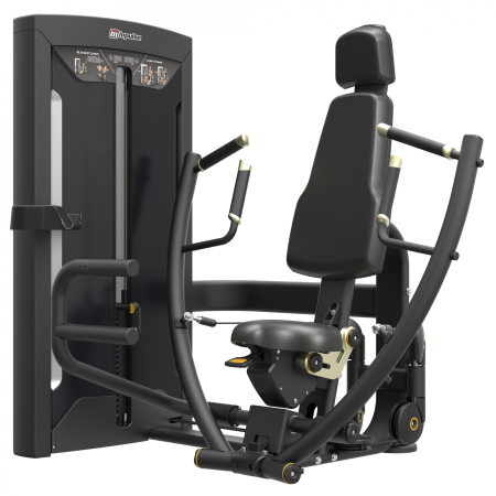 FE9701 Жим от груди ExoForm (134 кг)