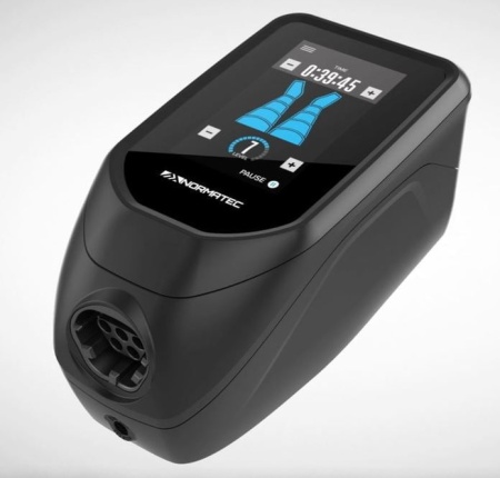 NORMATEC PULSE PRO Recovery System для всего тела