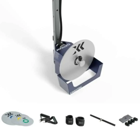 Расширенный комплект kPulley2 Advanced System