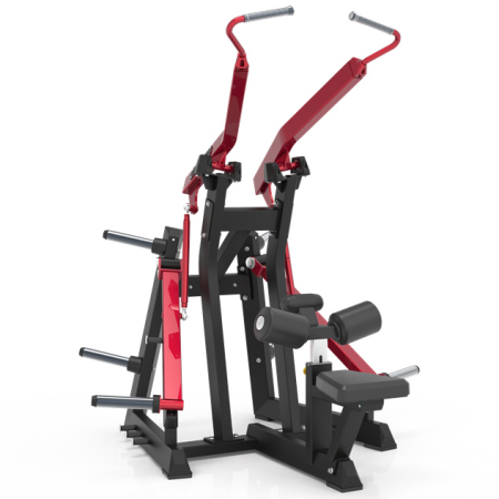 ECP301 Тяга сверху Impulse