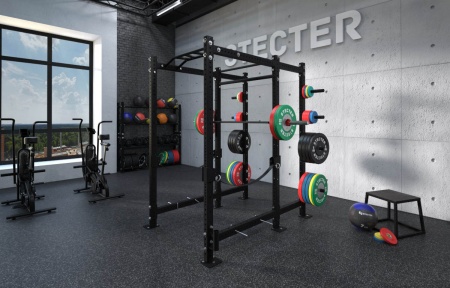 Силовая стойка CCП-17/23