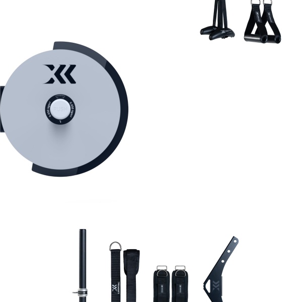 Расширенный комплект kPulley Advanced System