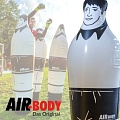 Надувные манекены Air-Body Надувные манекены Air-Body