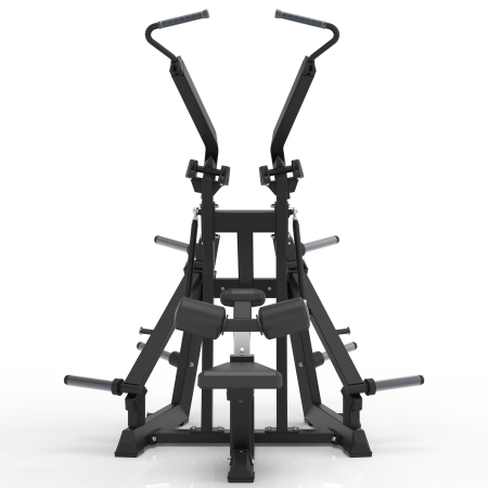 ECP301 Тяга сверху Impulse