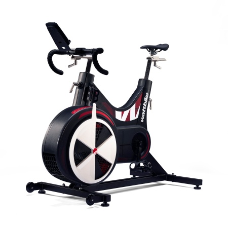 Велотренажёр Wattbike Air