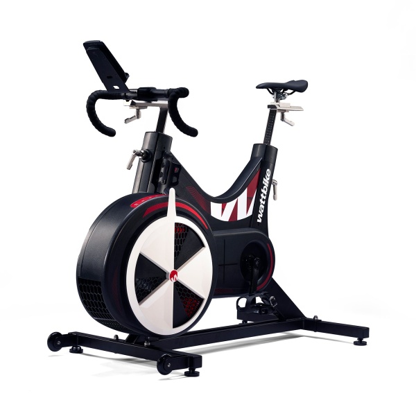 Велотренажёр Wattbike Air