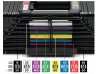 Регулируемые расширяемые гантели PowerBlock Elite USA 90 / Elite EXP (41 кг)