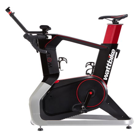 Велотренажер WattBike Atom