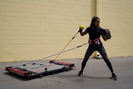 Тренировочная платформа VERTIMAX V8 (9 метров)