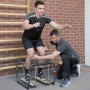 Балансировочная система Pedalo Stabilisator Profi ( арт.14003000 )