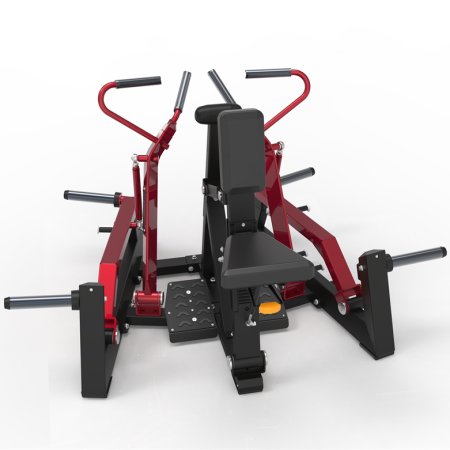 ECP302 Гребная тяга Impulse