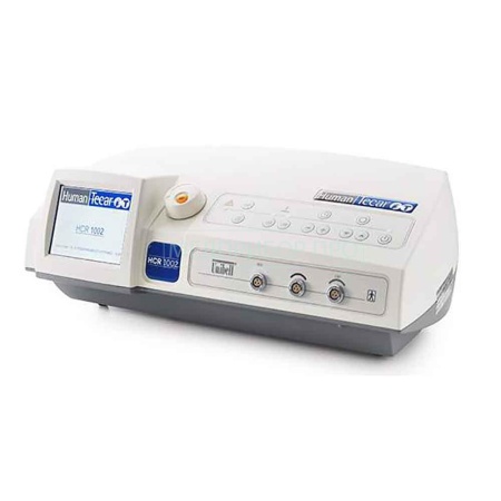 HUMAN TECAR HCR 1002 – электромагнитный стимулятор микроциркуляции