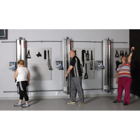 Функциональный тренажёр Keiser Performance Trainer 3010BP